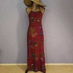 Women's Sun dress